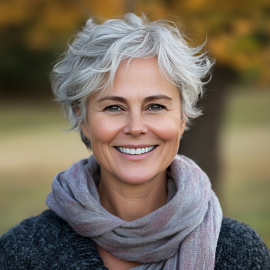 Відгук клієнта Марії, 68 років