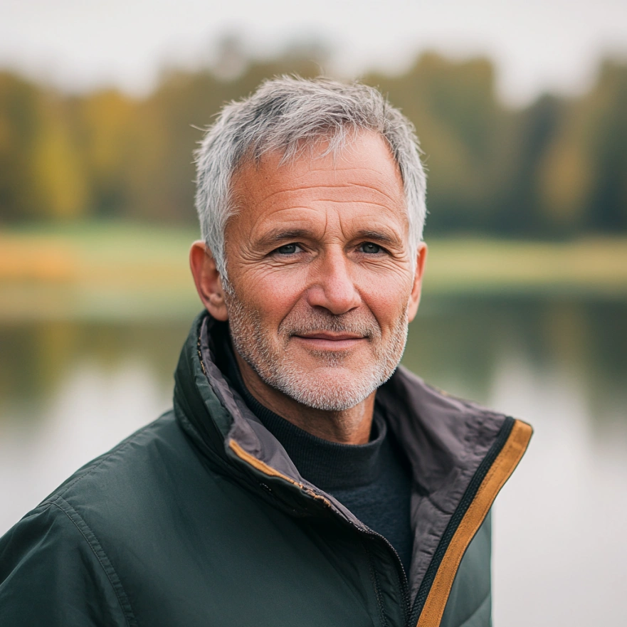 Відгук клієнта Петра, 72 роки