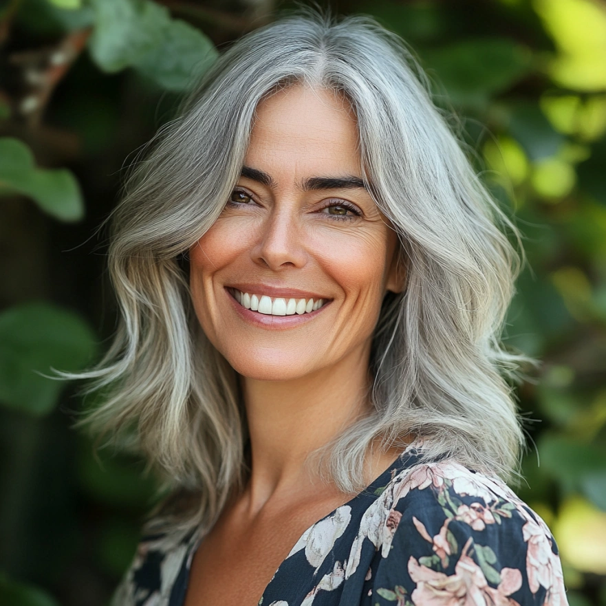 Відгук клієнта Олени, 65 років